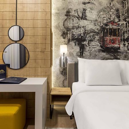 Days Inn & Suites By Wyndham Esenyurt Κωνσταντινούπολη Εξωτερικό φωτογραφία