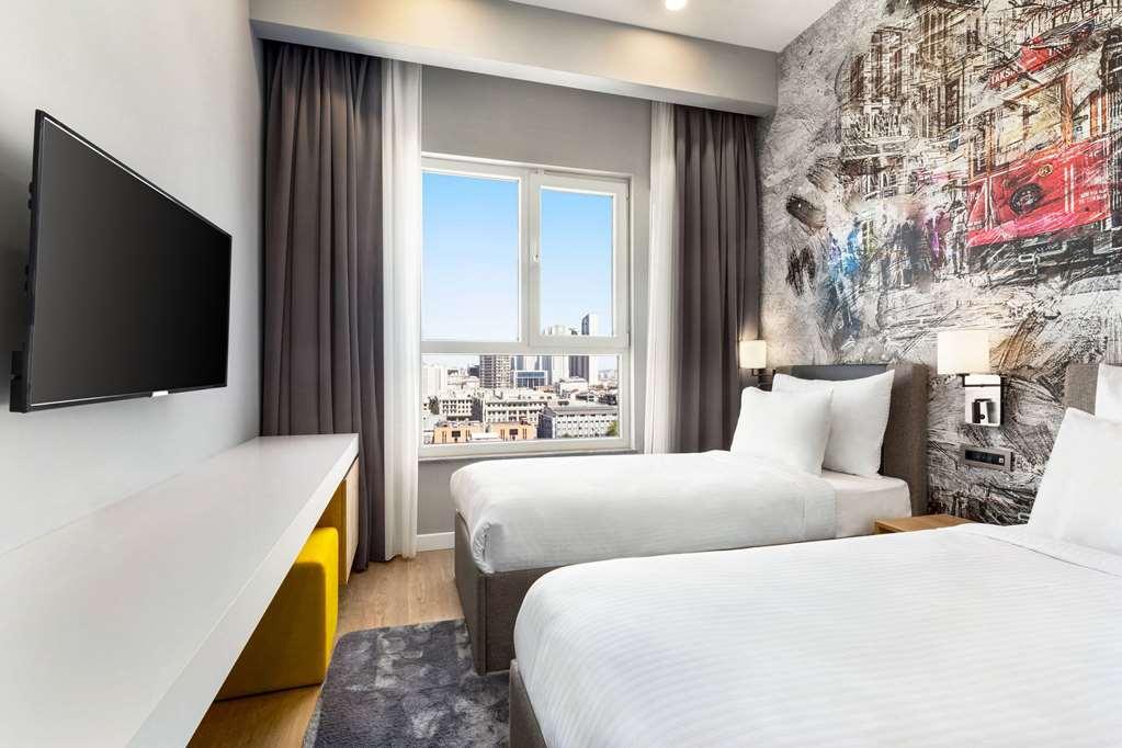 Days Inn & Suites By Wyndham Esenyurt Κωνσταντινούπολη Δωμάτιο φωτογραφία