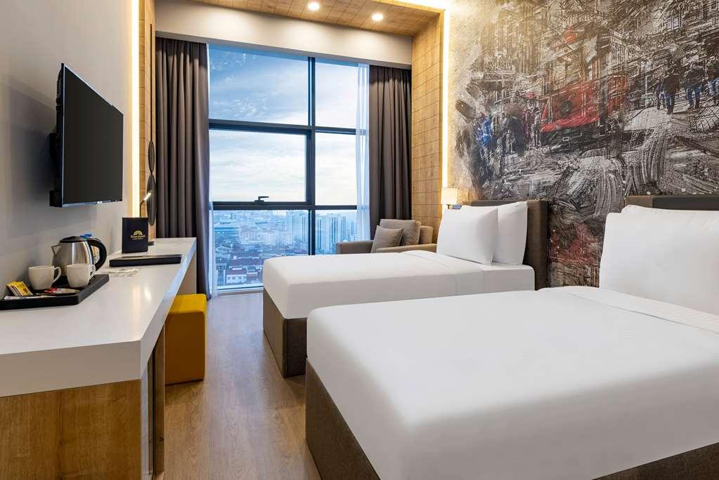 Days Inn & Suites By Wyndham Esenyurt Κωνσταντινούπολη Δωμάτιο φωτογραφία