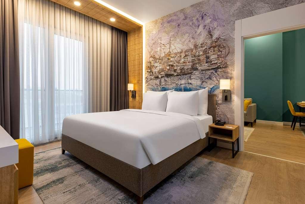 Days Inn & Suites By Wyndham Esenyurt Κωνσταντινούπολη Δωμάτιο φωτογραφία