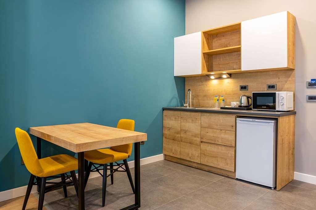 Days Inn & Suites By Wyndham Esenyurt Κωνσταντινούπολη Δωμάτιο φωτογραφία
