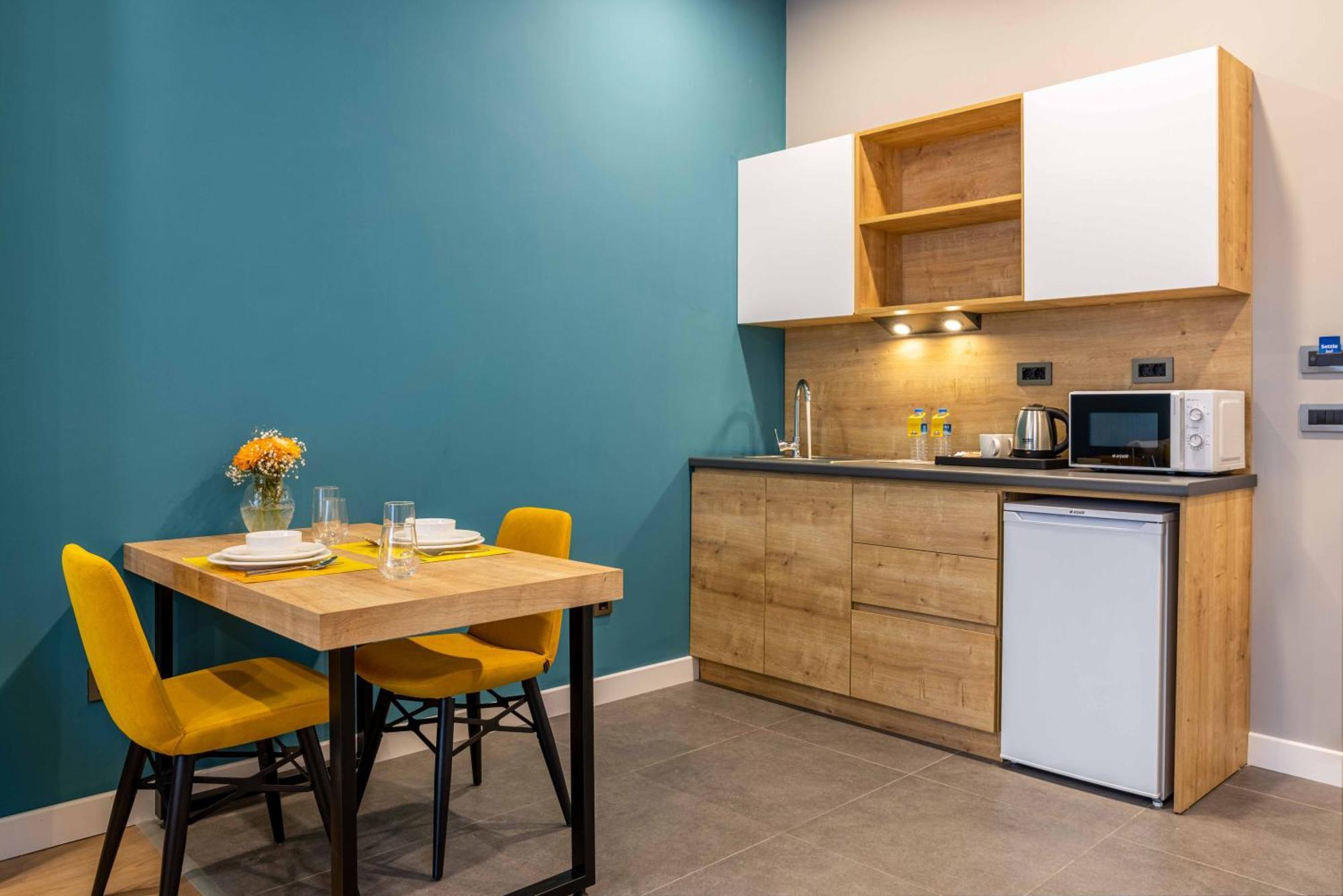 Days Inn & Suites By Wyndham Esenyurt Κωνσταντινούπολη Εξωτερικό φωτογραφία