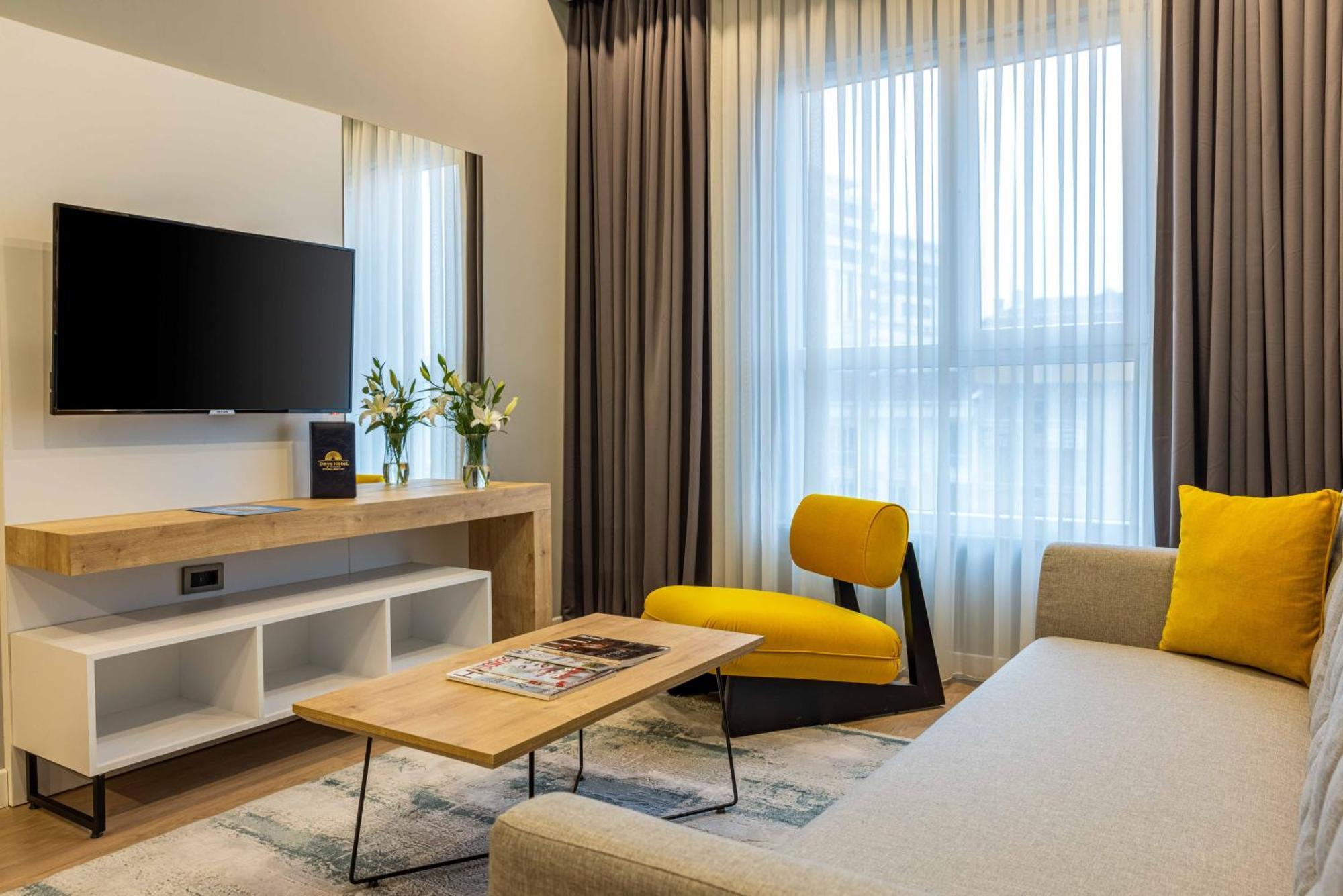 Days Inn & Suites By Wyndham Esenyurt Κωνσταντινούπολη Εξωτερικό φωτογραφία