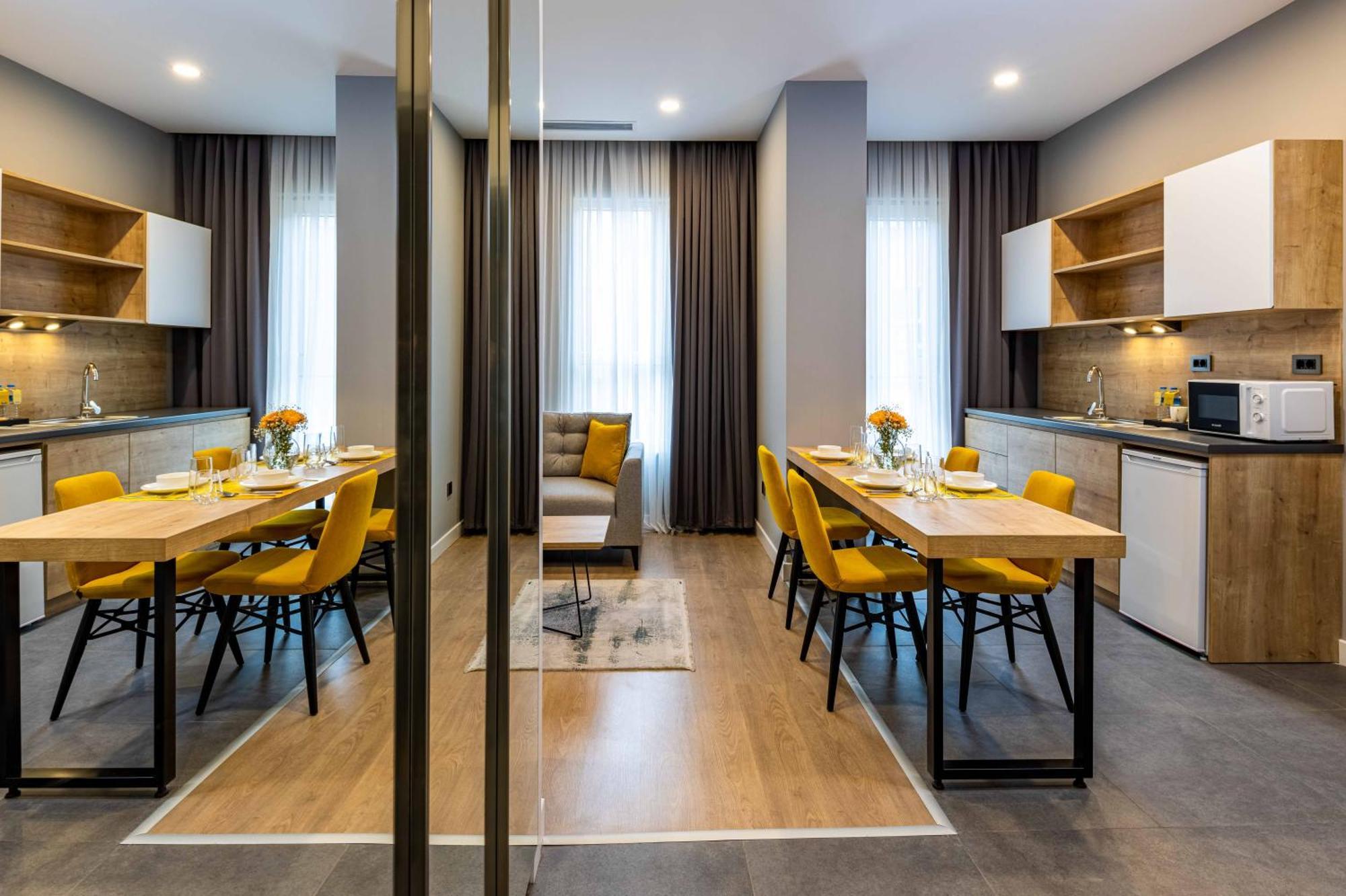Days Inn & Suites By Wyndham Esenyurt Κωνσταντινούπολη Εξωτερικό φωτογραφία