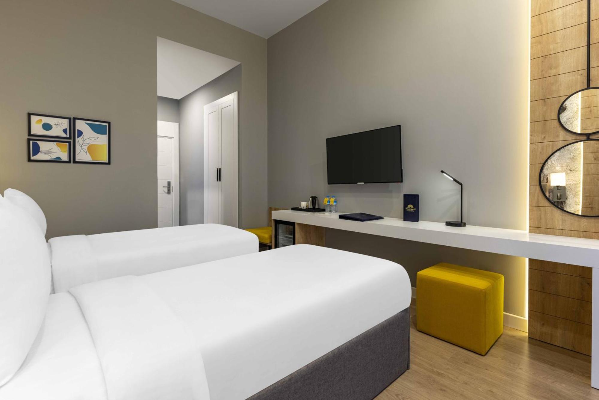 Days Inn & Suites By Wyndham Esenyurt Κωνσταντινούπολη Εξωτερικό φωτογραφία