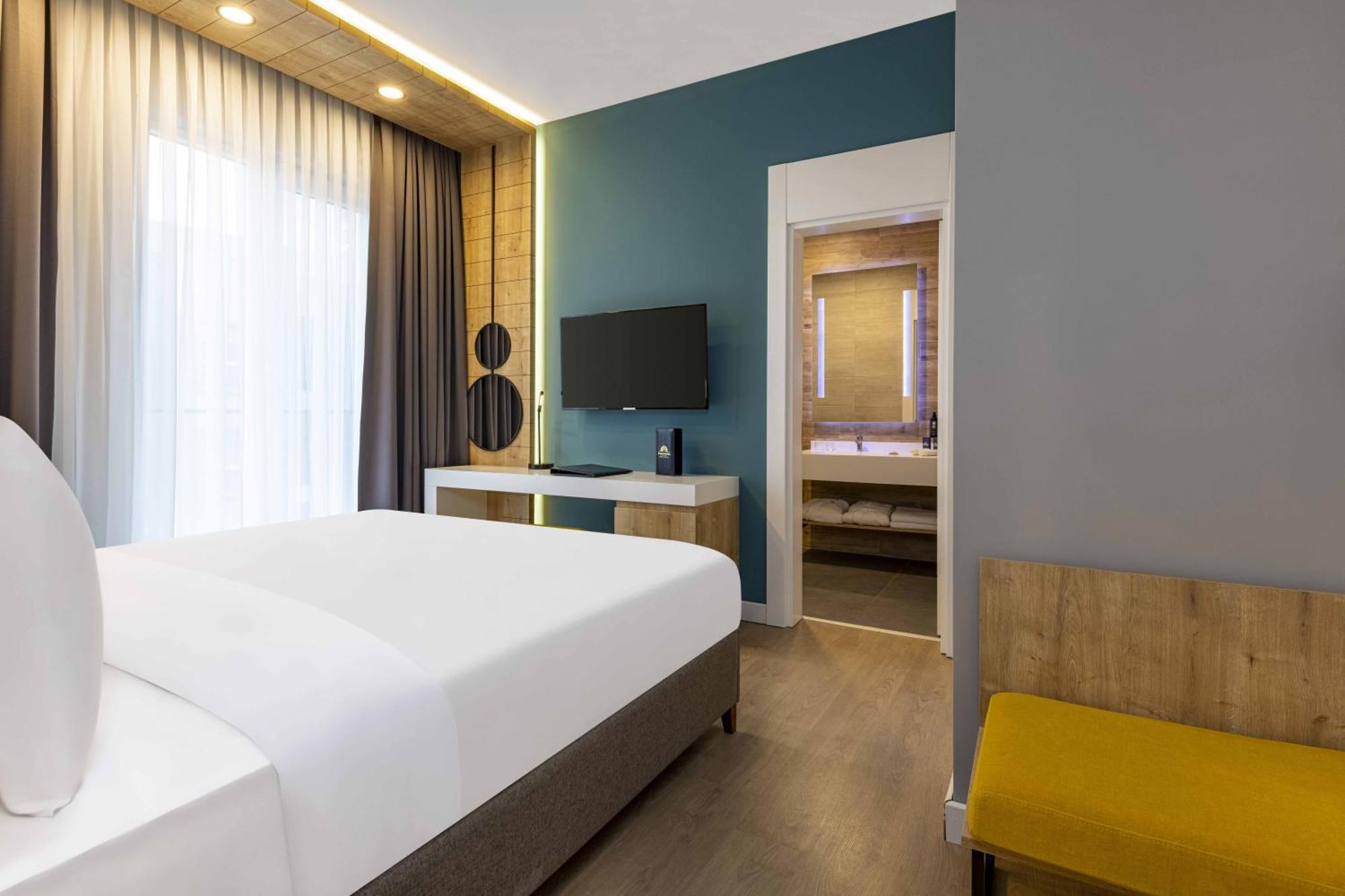 Days Inn & Suites By Wyndham Esenyurt Κωνσταντινούπολη Εξωτερικό φωτογραφία