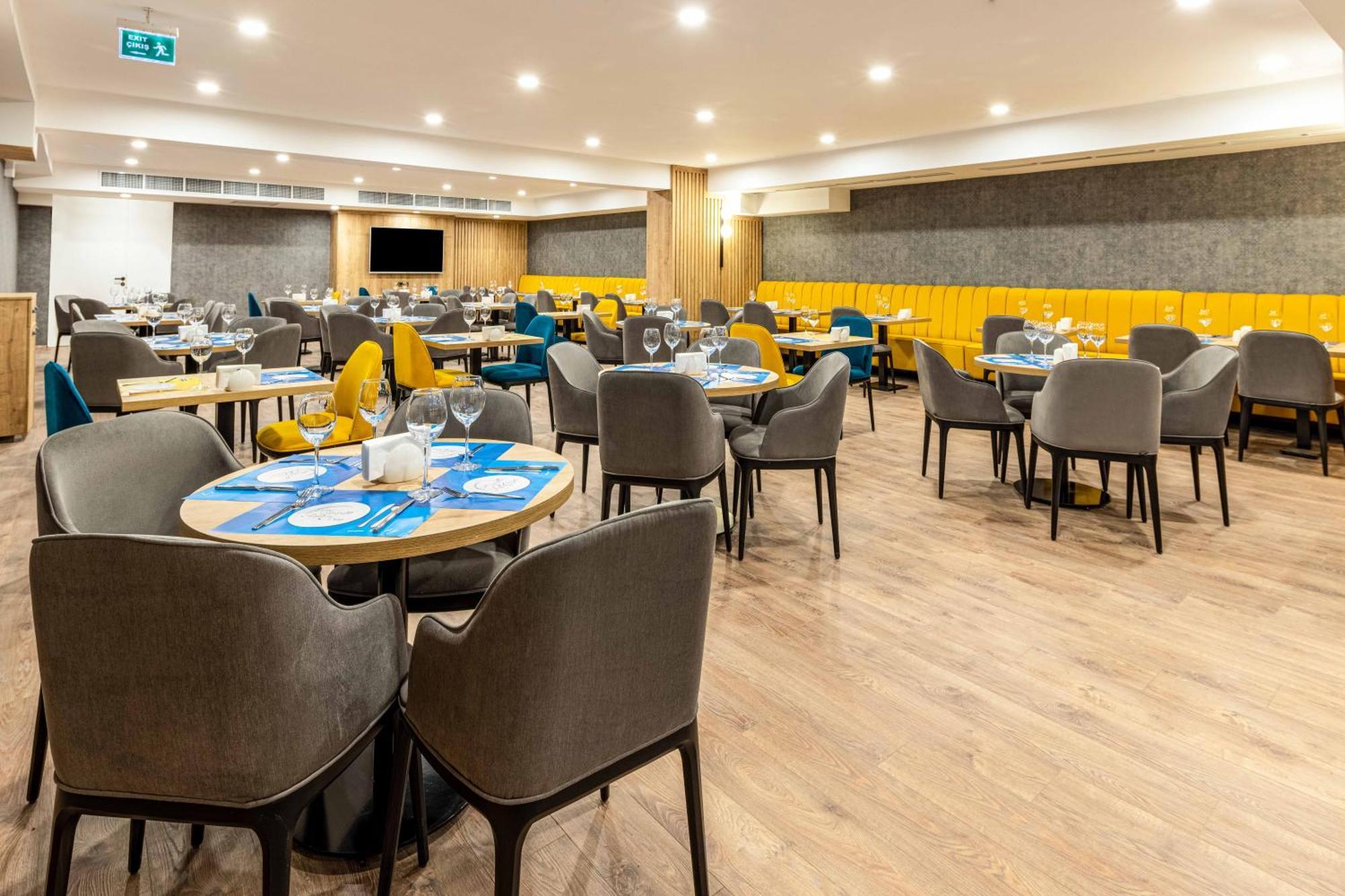 Days Inn & Suites By Wyndham Esenyurt Κωνσταντινούπολη Εξωτερικό φωτογραφία