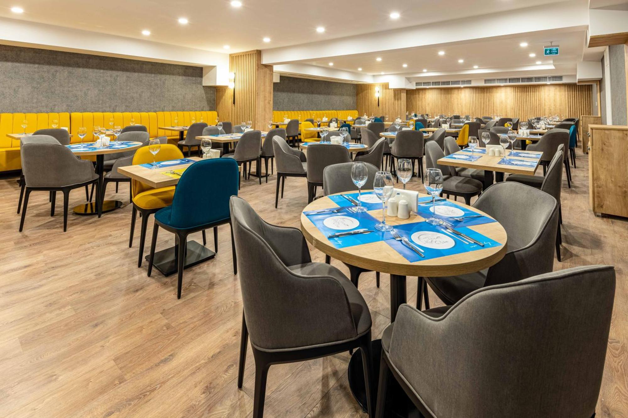 Days Inn & Suites By Wyndham Esenyurt Κωνσταντινούπολη Εξωτερικό φωτογραφία