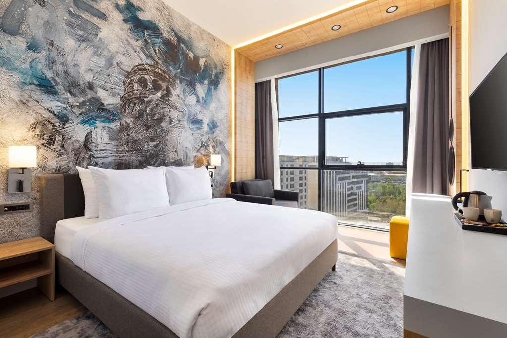 Days Inn & Suites By Wyndham Esenyurt Κωνσταντινούπολη Δωμάτιο φωτογραφία