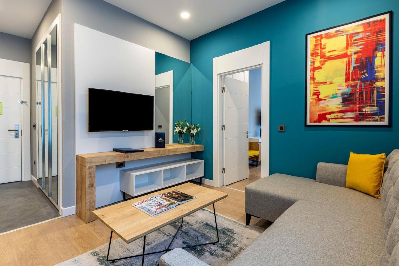 Days Inn & Suites By Wyndham Esenyurt Κωνσταντινούπολη Εξωτερικό φωτογραφία