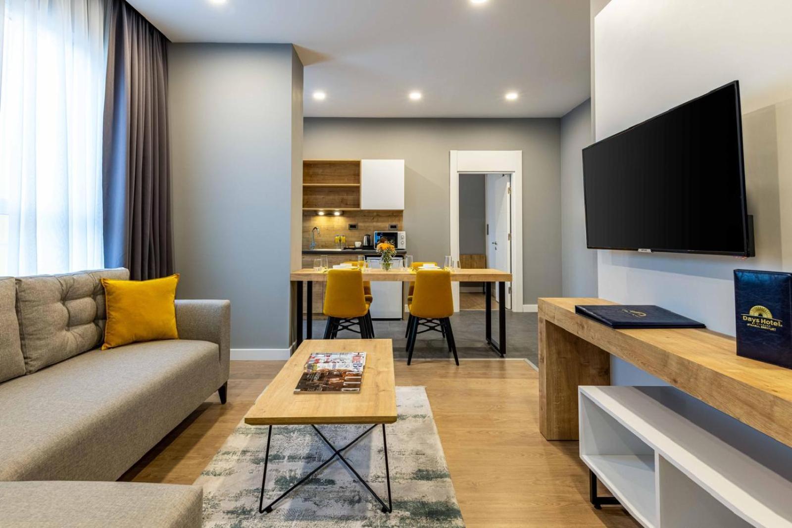 Days Inn & Suites By Wyndham Esenyurt Κωνσταντινούπολη Εξωτερικό φωτογραφία