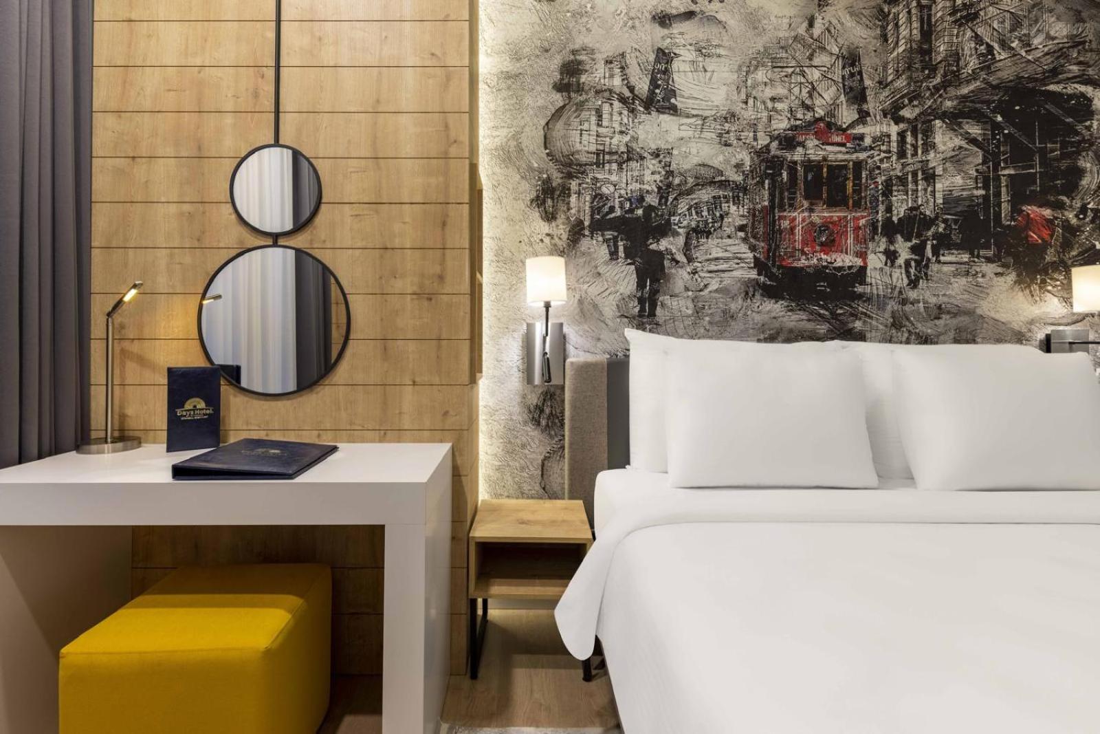 Days Inn & Suites By Wyndham Esenyurt Κωνσταντινούπολη Εξωτερικό φωτογραφία