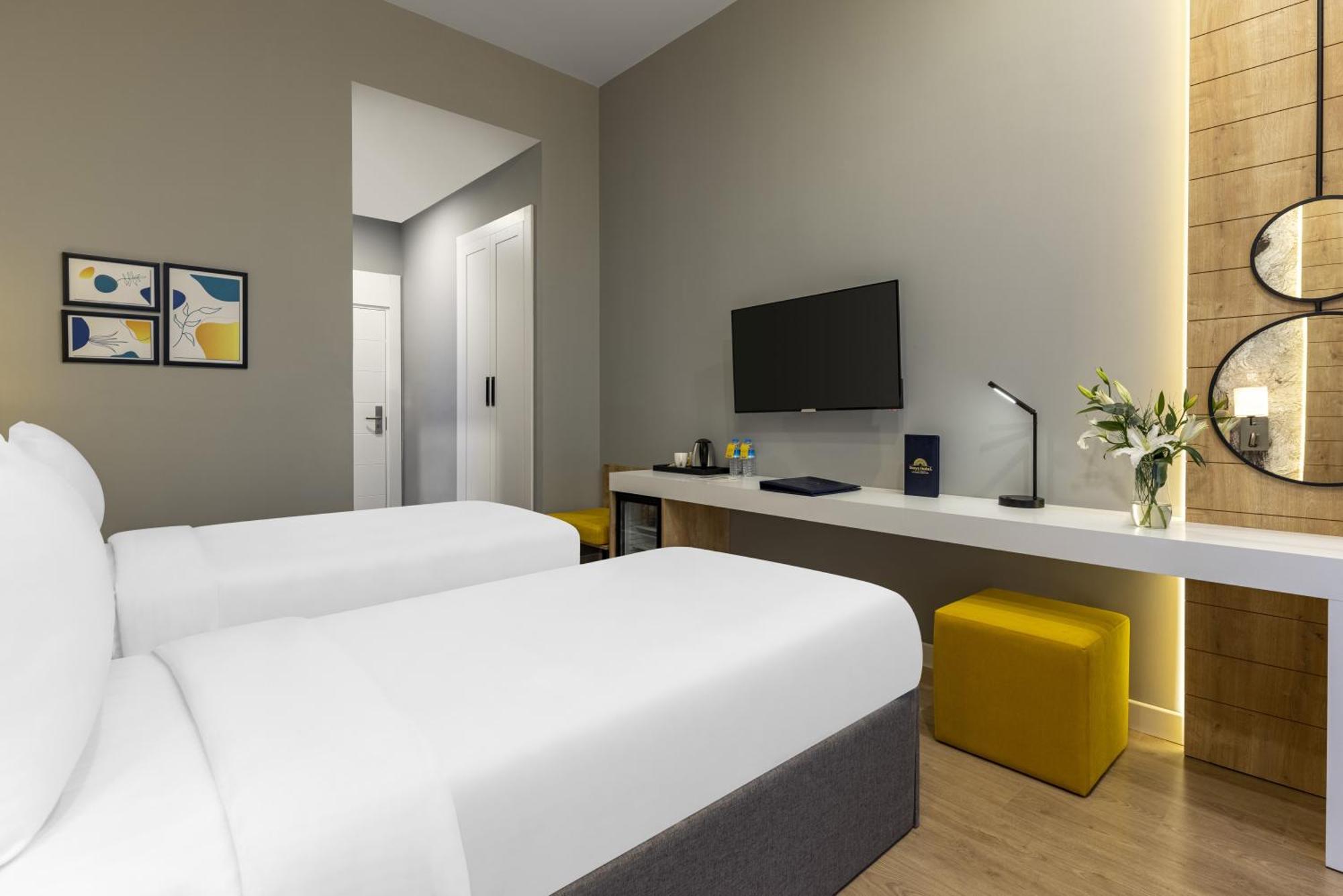 Days Inn & Suites By Wyndham Esenyurt Κωνσταντινούπολη Εξωτερικό φωτογραφία