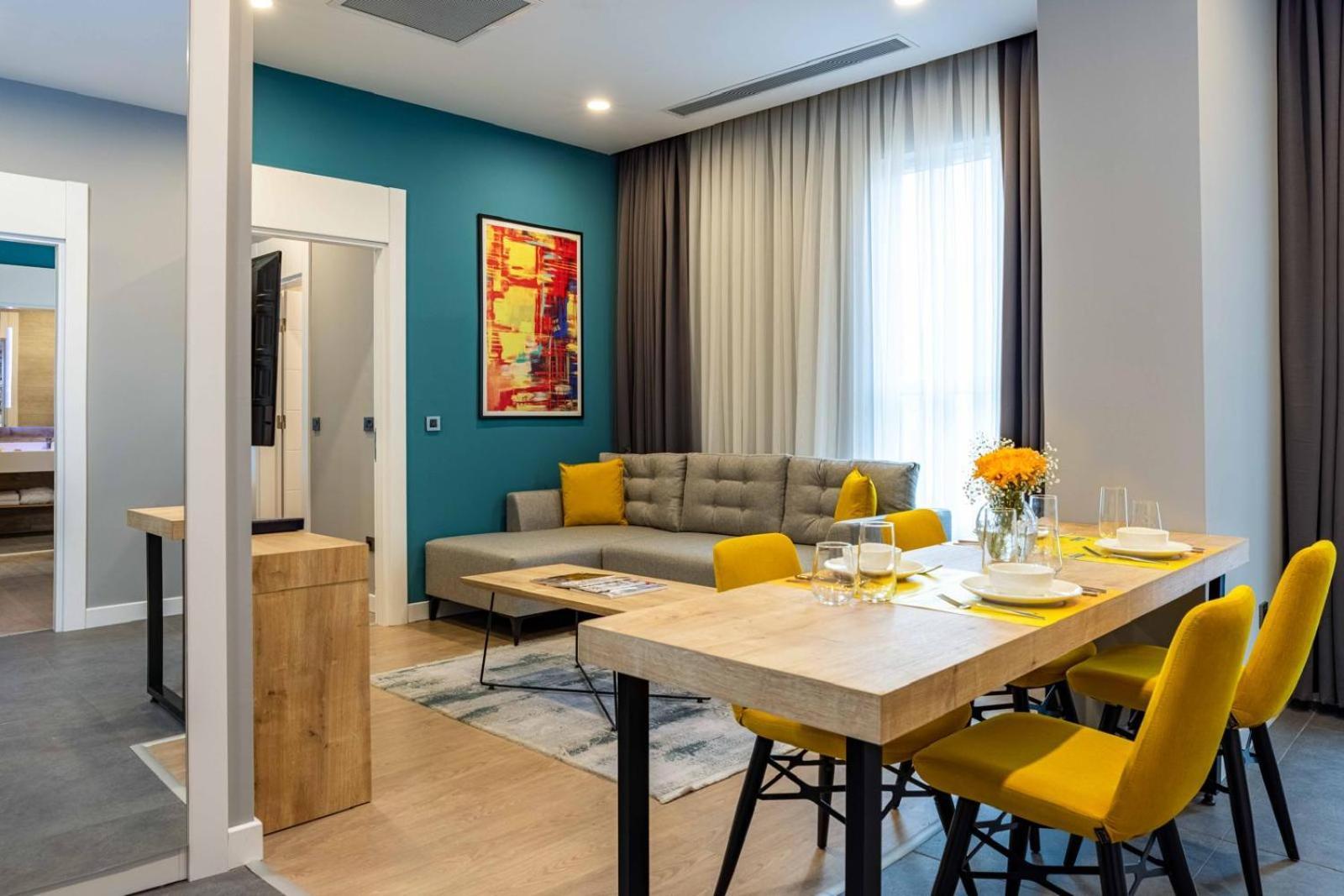 Days Inn & Suites By Wyndham Esenyurt Κωνσταντινούπολη Εξωτερικό φωτογραφία
