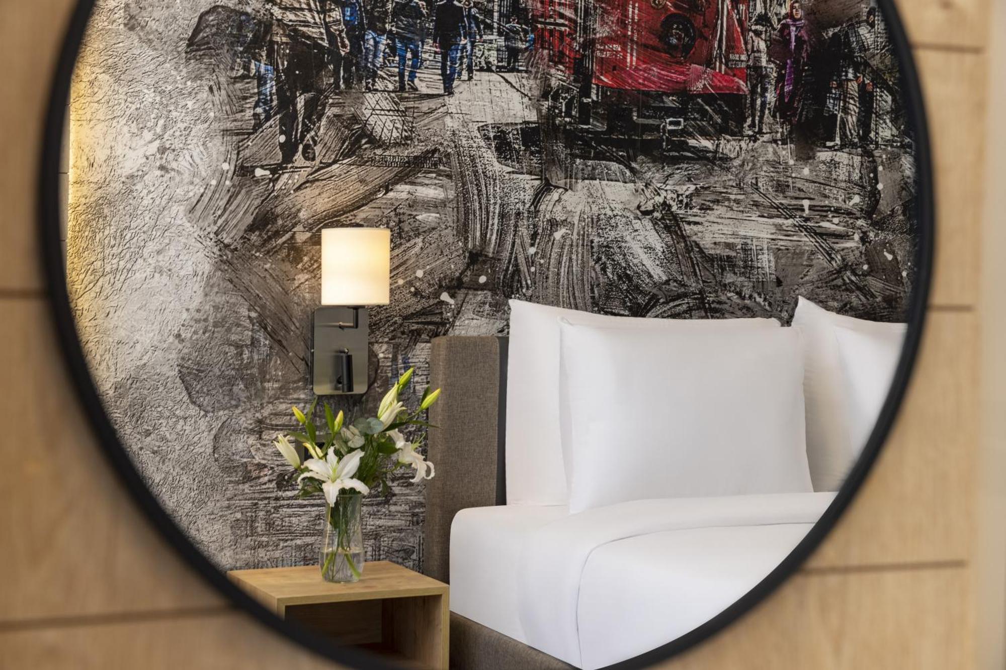 Days Inn & Suites By Wyndham Esenyurt Κωνσταντινούπολη Εξωτερικό φωτογραφία